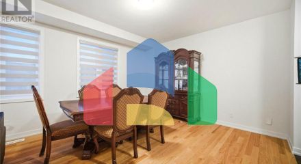 Residential - Single Family Home - Brampton, Canada - Canada