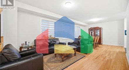 Residential - Single Family Home - Brampton, Canada - Canada