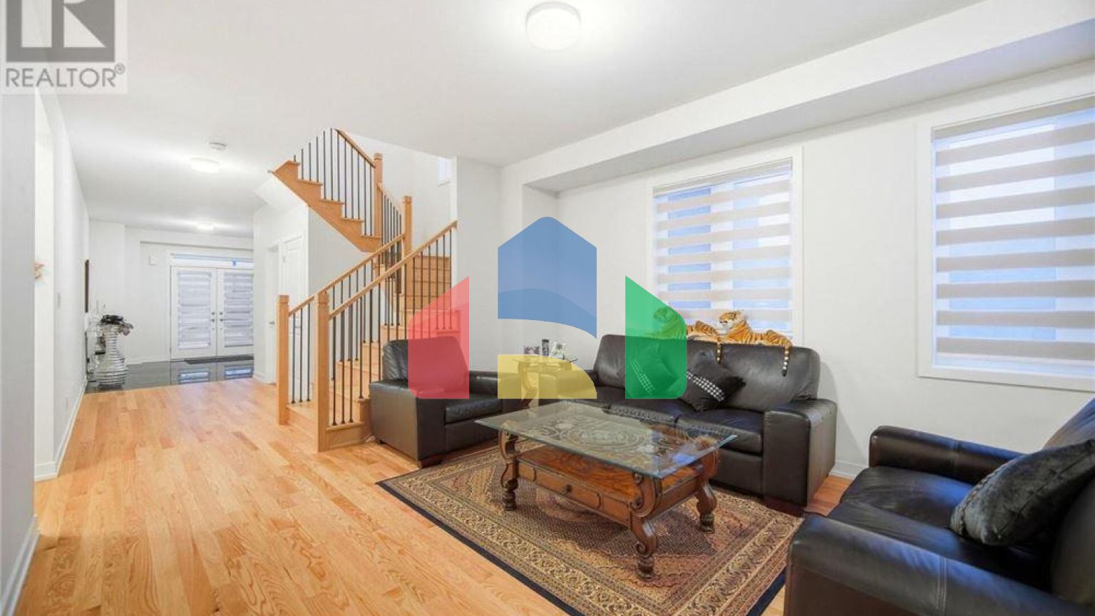 Residential - Single Family Home - Brampton, Canada - Canada