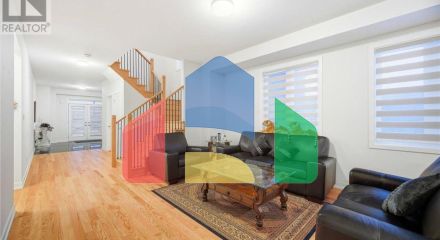 Residential - Single Family Home - Brampton, Canada - Canada