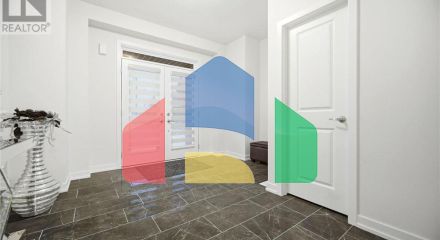 Residential - Single Family Home - Brampton, Canada - Canada