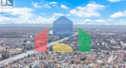 Residential - Single Family Home - Brampton, Canada - Canada