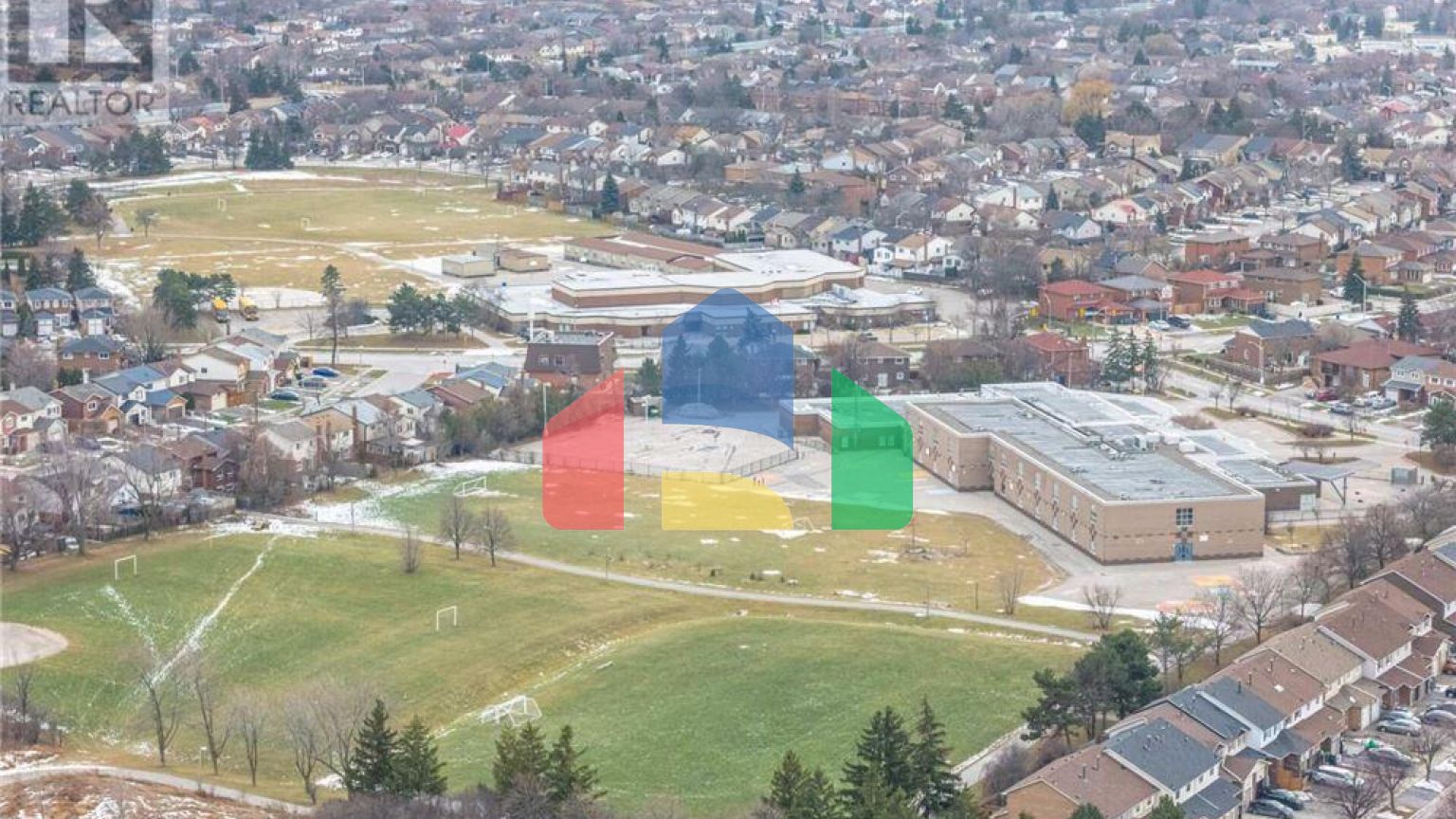 Residential - Single Family Home - Brampton, Canada - Canada