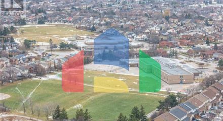 Residential - Single Family Home - Brampton, Canada - Canada