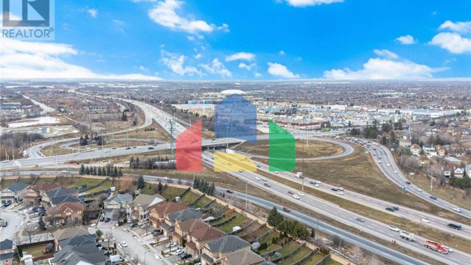 Residential - Single Family Home - Brampton, Canada - Canada