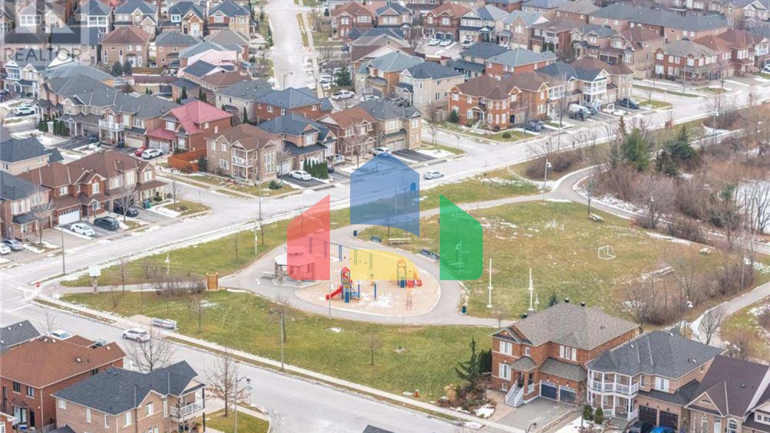 Residential - Single Family Home - Brampton, Canada - Canada