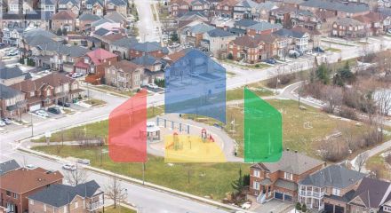 Residential - Single Family Home - Brampton, Canada - Canada