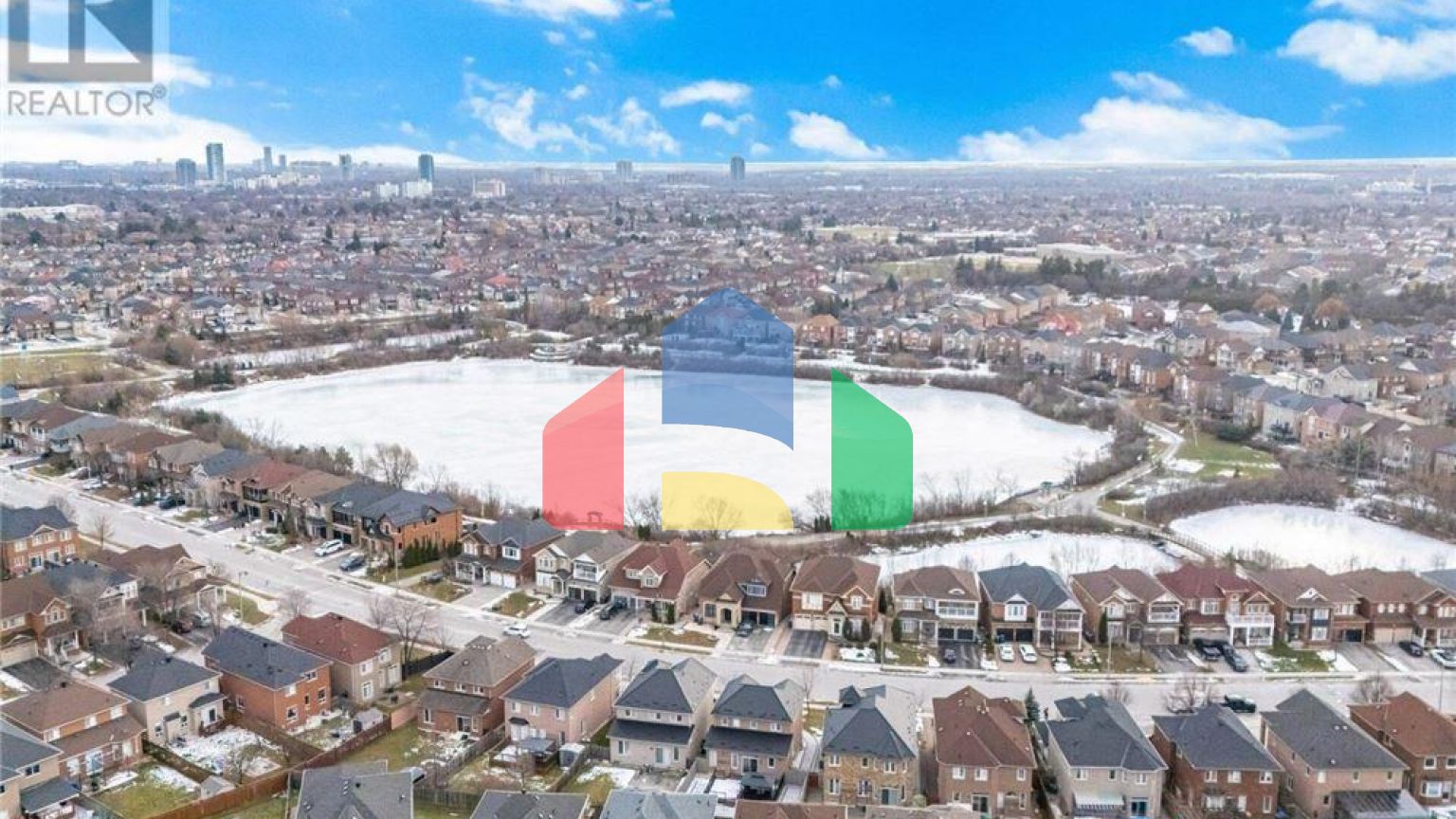 Residential - Single Family Home - Brampton, Canada - Canada