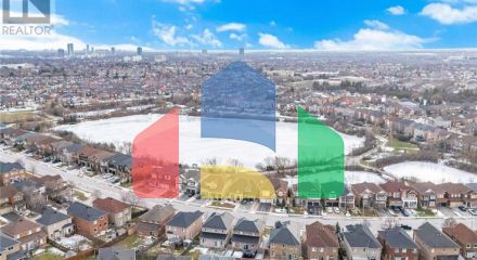 Residential - Single Family Home - Brampton, Canada - Canada