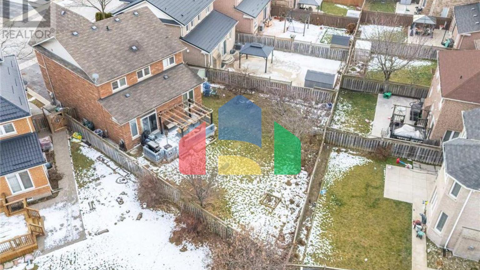 Residential - Single Family Home - Brampton, Canada - Canada