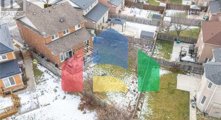 Residential - Single Family Home - Brampton, Canada - Canada