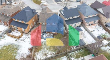 Residential - Single Family Home - Brampton, Canada - Canada