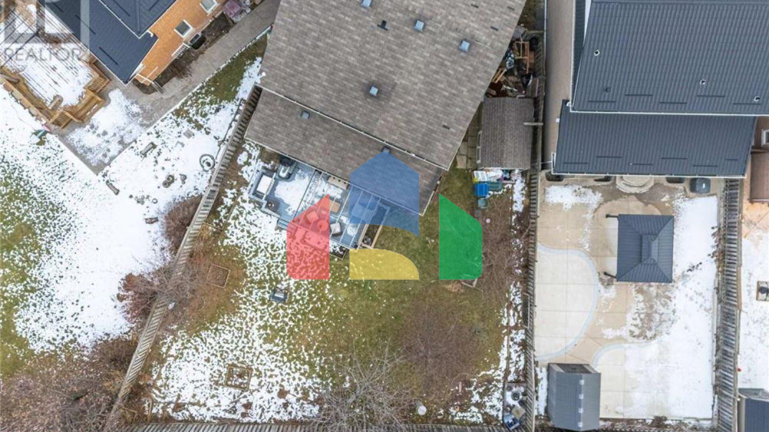 Residential - Single Family Home - Brampton, Canada - Canada