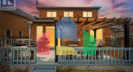 Residential - Single Family Home - Brampton, Canada - Canada