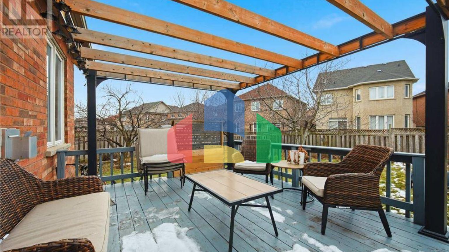 Residential - Single Family Home - Brampton, Canada - Canada