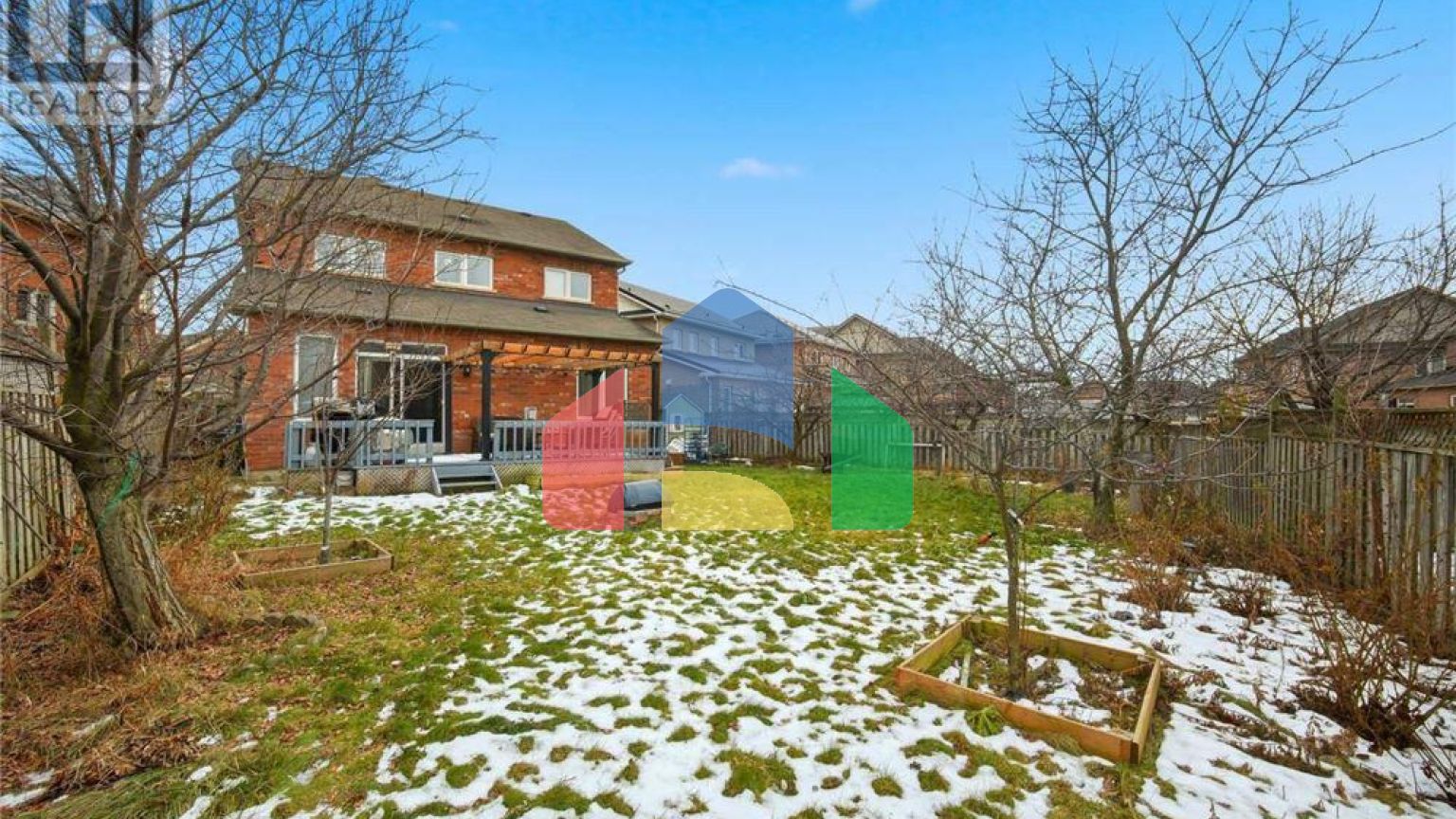 Residential - Single Family Home - Brampton, Canada - Canada