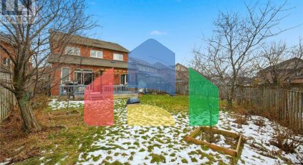 Residential - Single Family Home - Brampton, Canada - Canada