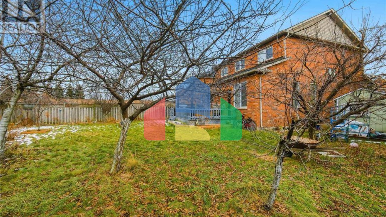 Residential - Single Family Home - Brampton, Canada - Canada