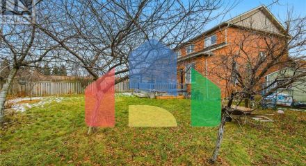 Residential - Single Family Home - Brampton, Canada - Canada