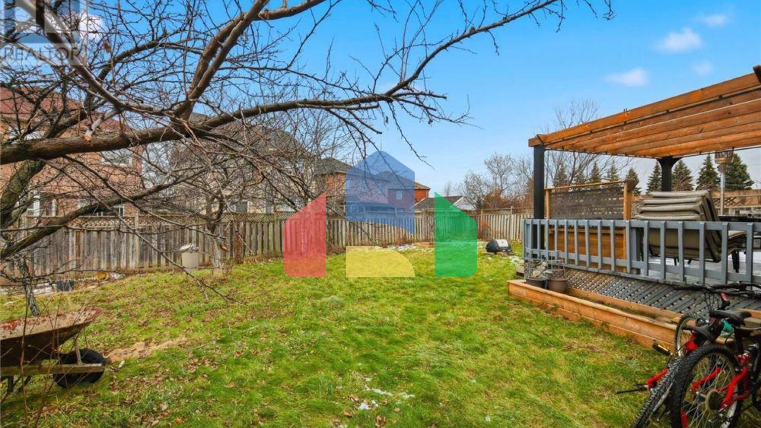 Residential - Single Family Home - Brampton, Canada - Canada