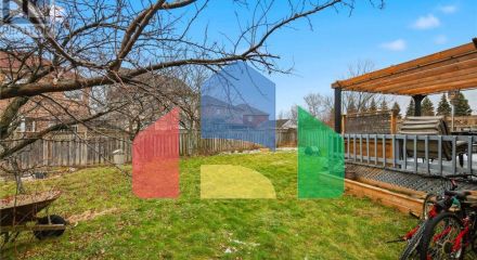 Residential - Single Family Home - Brampton, Canada - Canada