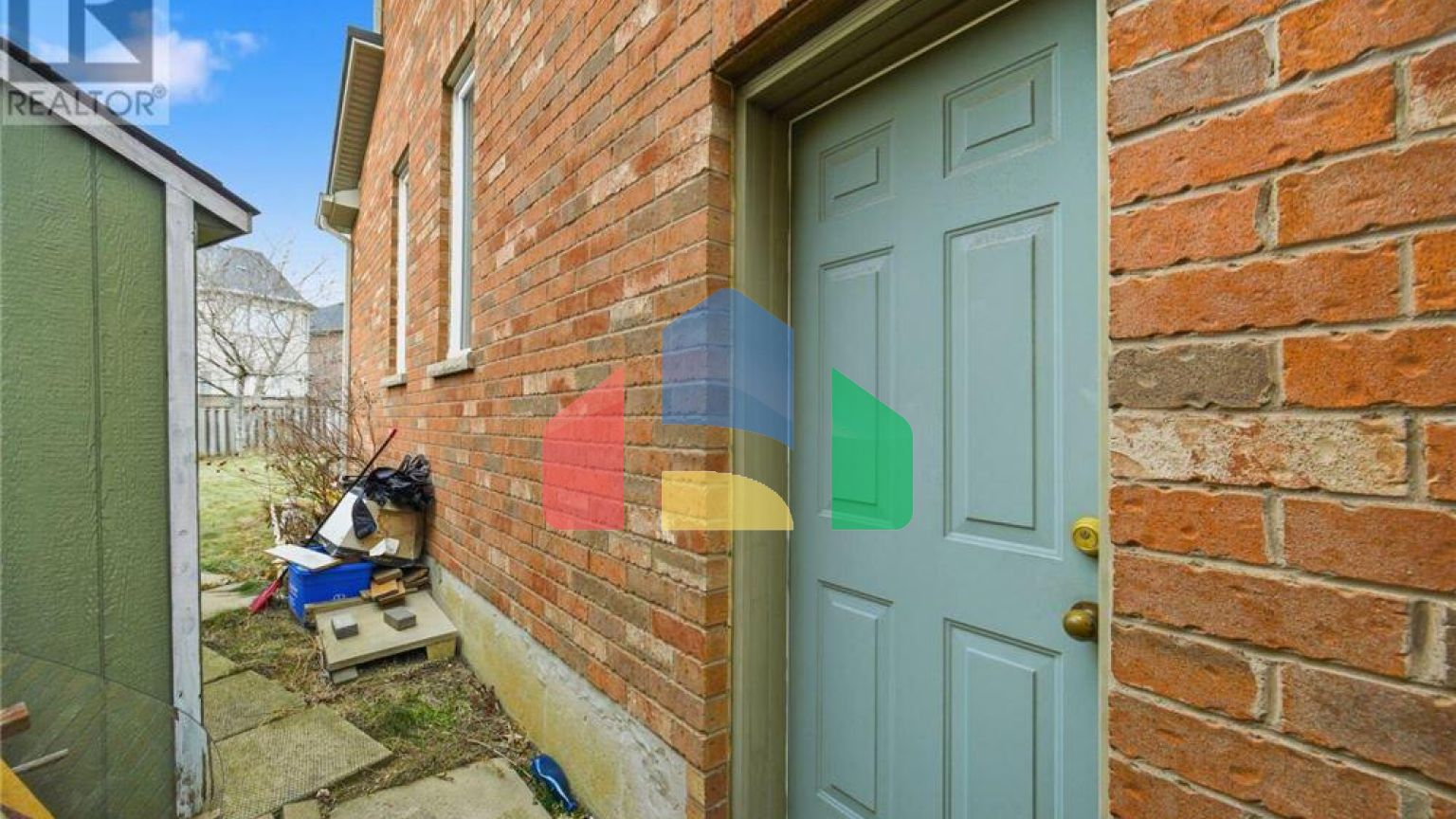 Residential - Single Family Home - Brampton, Canada - Canada