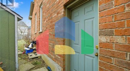 Residential - Single Family Home - Brampton, Canada - Canada