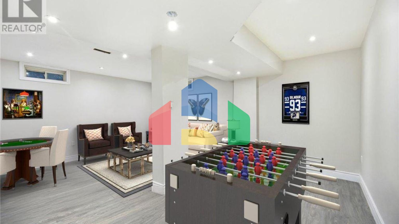 Residential - Single Family Home - Brampton, Canada - Canada