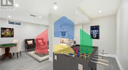 Residential - Single Family Home - Brampton, Canada - Canada