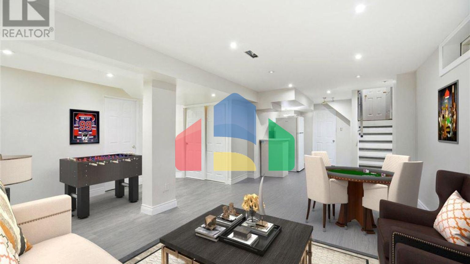 Residential - Single Family Home - Brampton, Canada - Canada