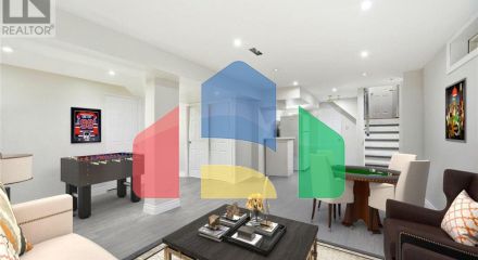 Residential - Single Family Home - Brampton, Canada - Canada