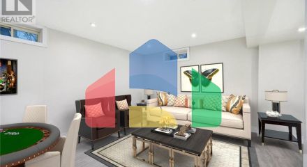 Residential - Single Family Home - Brampton, Canada - Canada