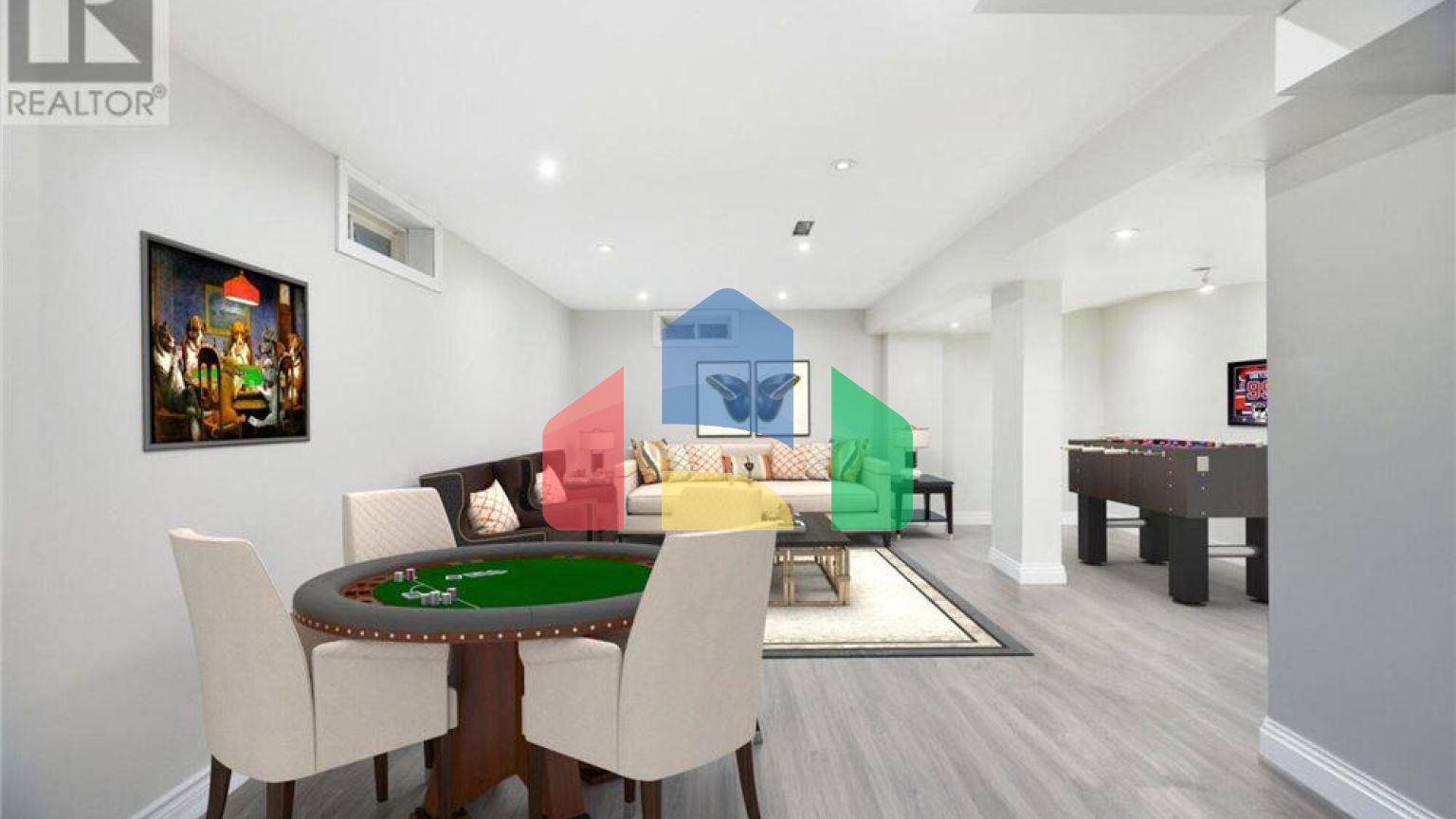 Residential - Single Family Home - Brampton, Canada - Canada