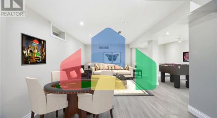 Residential - Single Family Home - Brampton, Canada - Canada