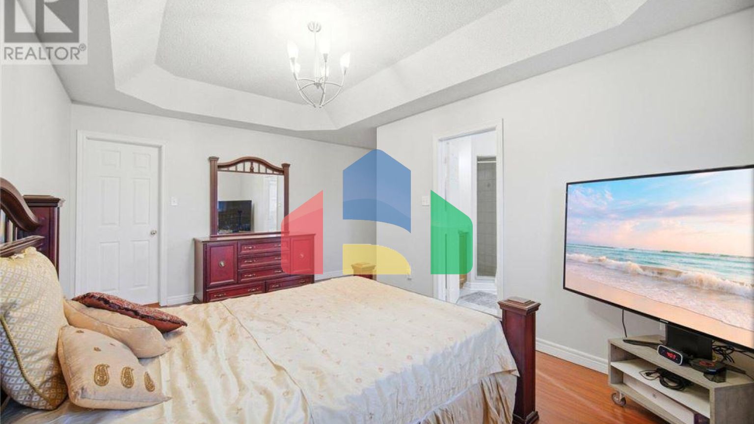 Residential - Single Family Home - Brampton, Canada - Canada