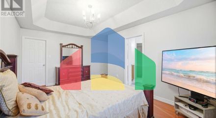 Residential - Single Family Home - Brampton, Canada - Canada