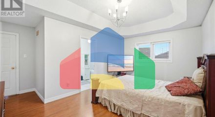 Residential - Single Family Home - Brampton, Canada - Canada