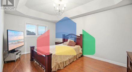 Residential - Single Family Home - Brampton, Canada - Canada