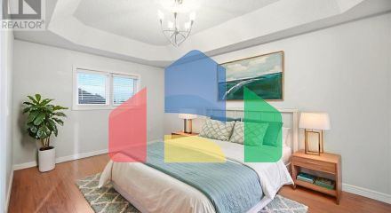 Residential - Single Family Home - Brampton, Canada - Canada