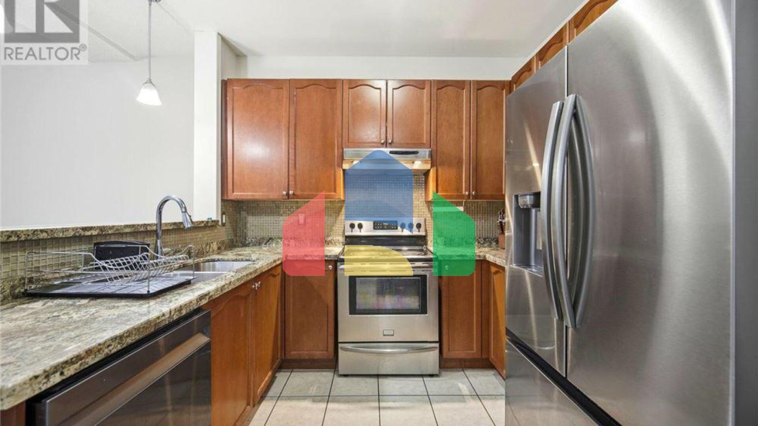 Residential - Single Family Home - Brampton, Canada - Canada