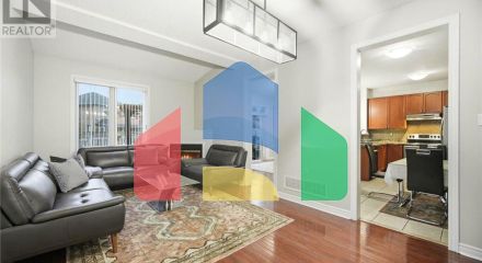 Residential - Single Family Home - Brampton, Canada - Canada