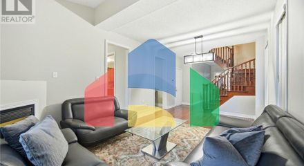 Residential - Single Family Home - Brampton, Canada - Canada