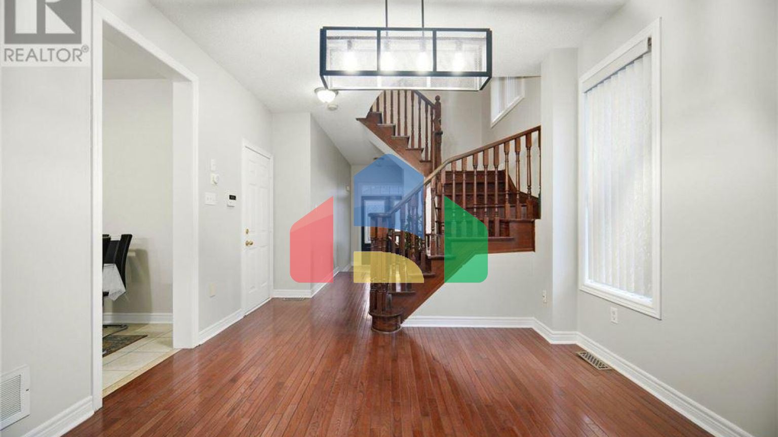 Residential - Single Family Home - Brampton, Canada - Canada