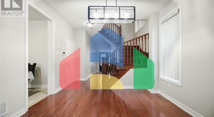 Residential - Single Family Home - Brampton, Canada - Canada