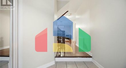 Residential - Single Family Home - Brampton, Canada - Canada