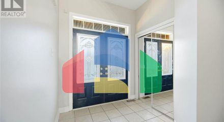 Residential - Single Family Home - Brampton, Canada - Canada