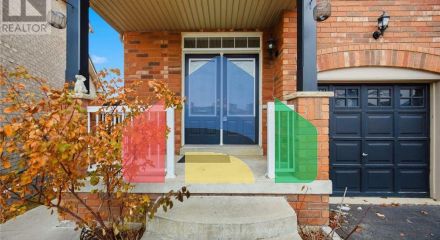 Residential - Single Family Home - Brampton, Canada - Canada