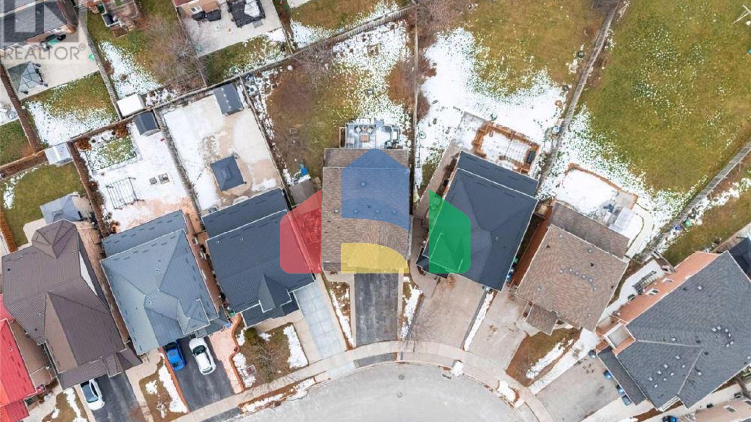 Residential - Single Family Home - Brampton, Canada - Canada