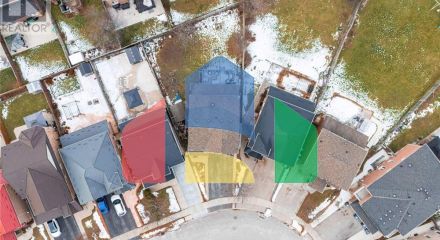 Residential - Single Family Home - Brampton, Canada - Canada