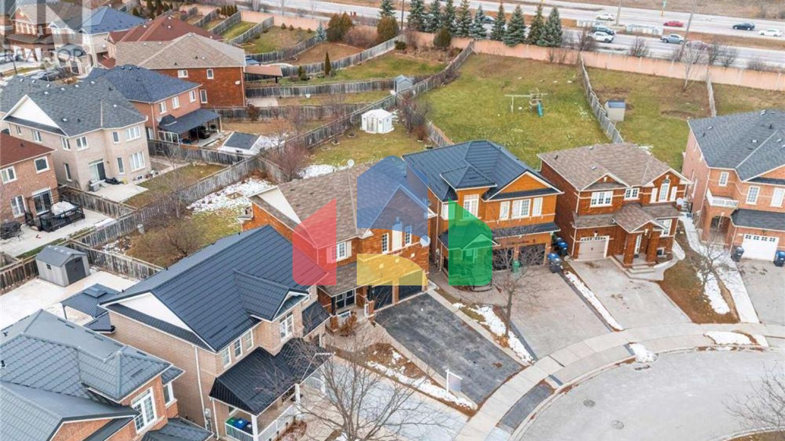 Residential - Single Family Home - Brampton, Canada - Canada